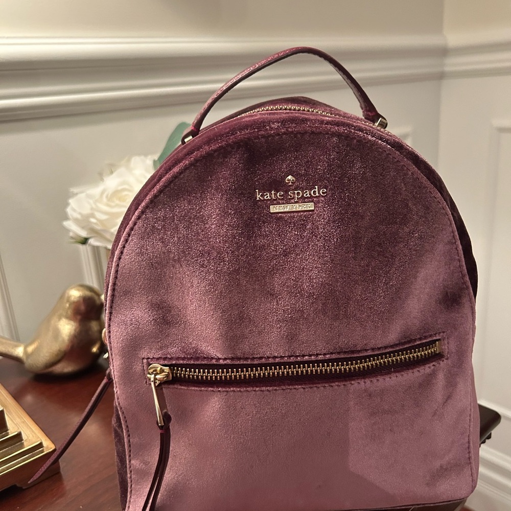 Backpack Kate Spade